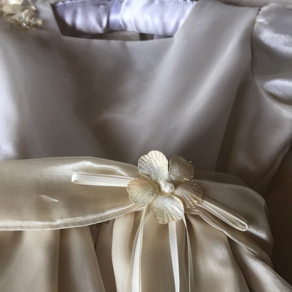 SOLD! HOST PICK: Rare Editions Girl’s Formal Gown - Picture 2 of 8